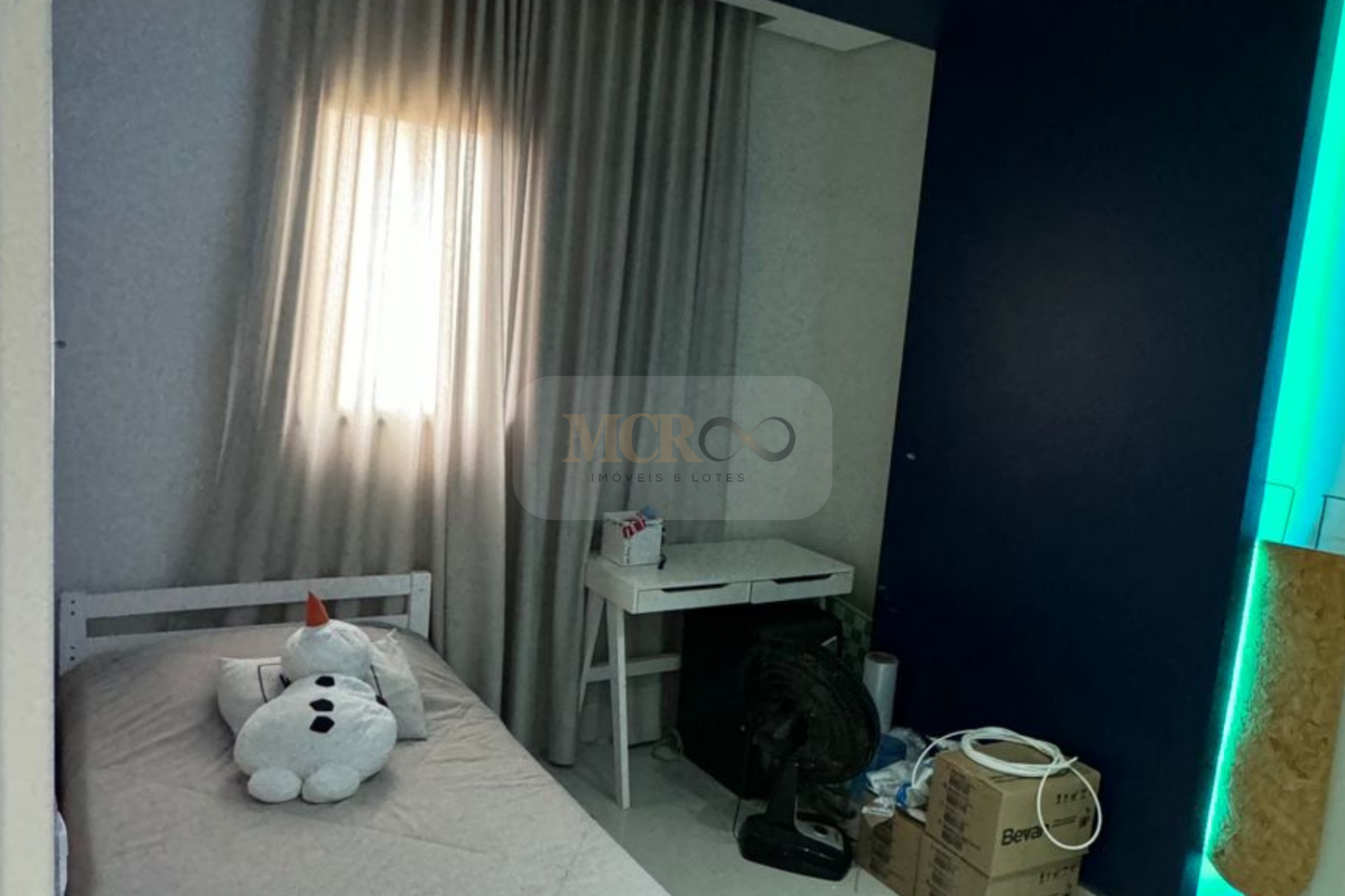 Apartamento  Residencial Valença - Valinhos