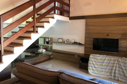 Casa Sobrado Condomínio Águas da Serra