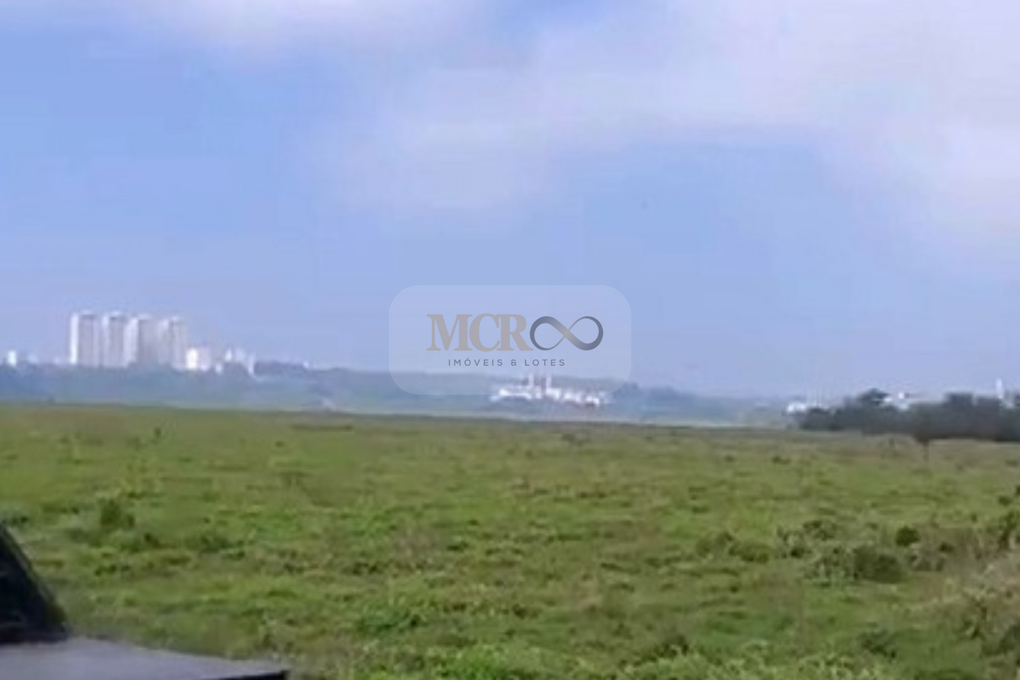 Fazenda com infraestrutura completa para criação de gado - São José dos Campos