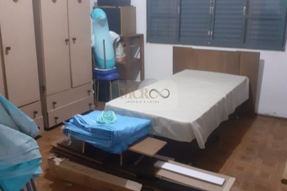 Chácara a venda no Contry Club