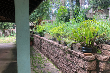 Chácara de 5000m²  - Vinhedo