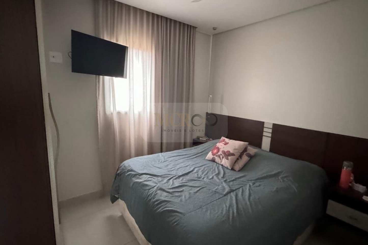 Apartamento  Residencial Valença - Valinhos