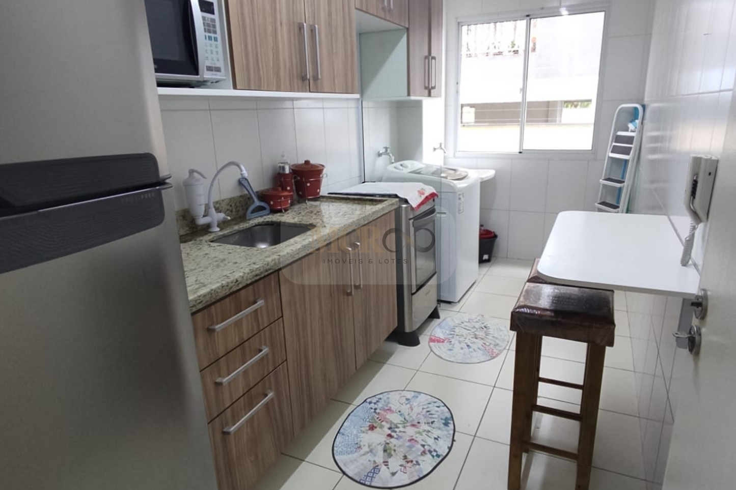 Apartamento Edifício Bela Vista Residencial Nova Era  Valinhos - SP