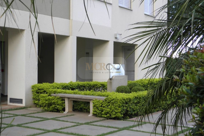 Apartamento à Venda - Parque Itália Campinas