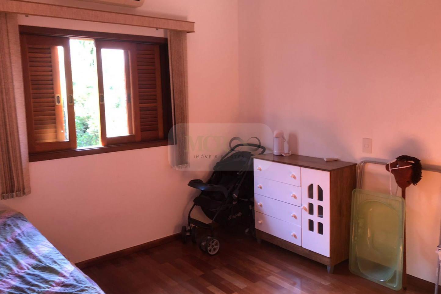 Casa Sobrado Condomínio Águas da Serra