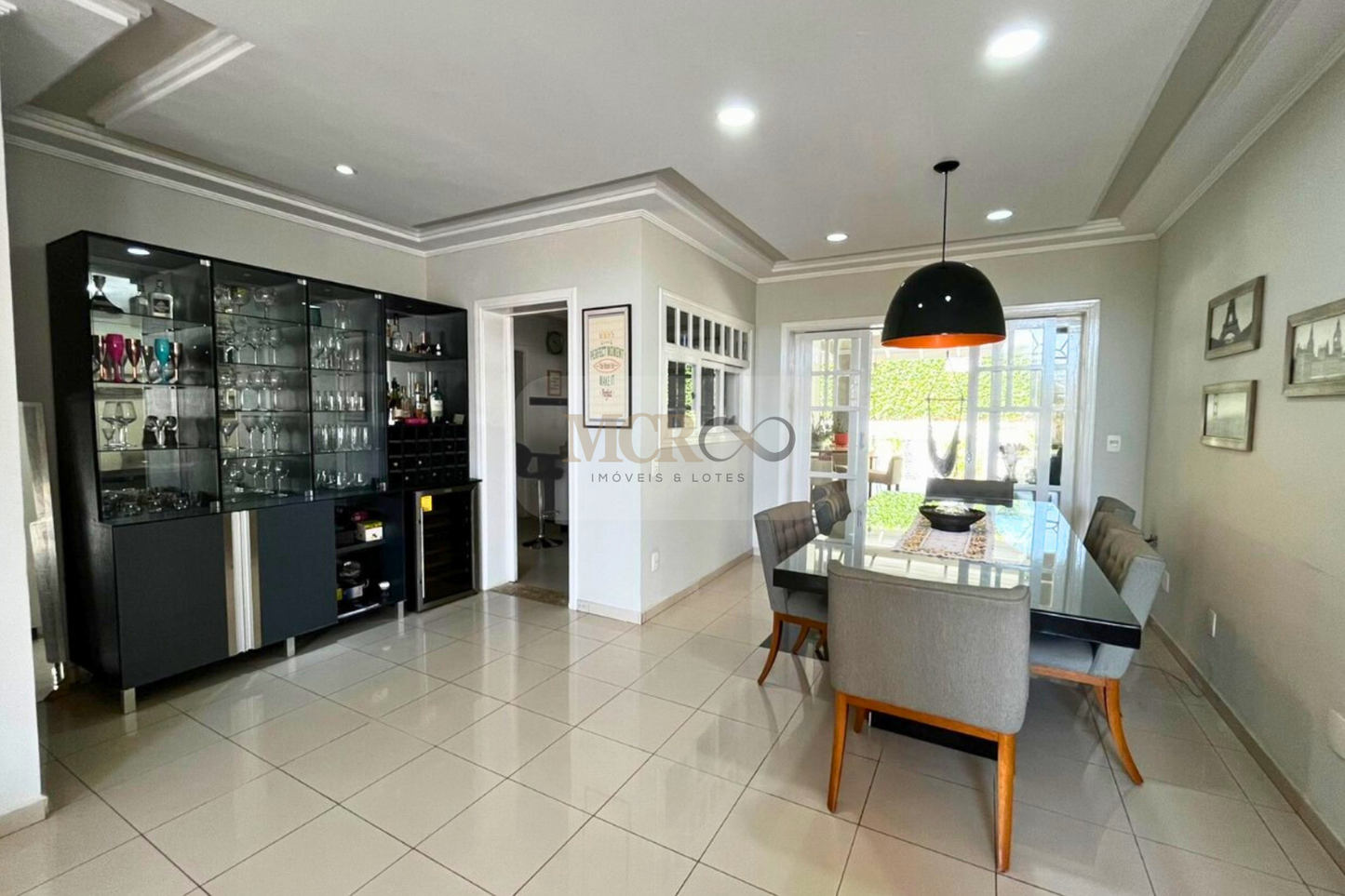 Casa à Venda - Condomínio Reserva Colonial Valinhos