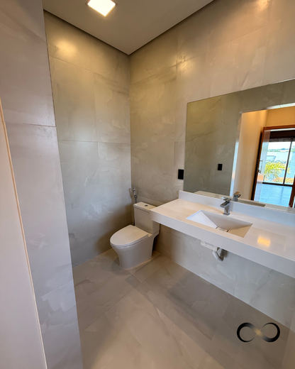 Linda Casa Alto Padrão a venda Itupeva!