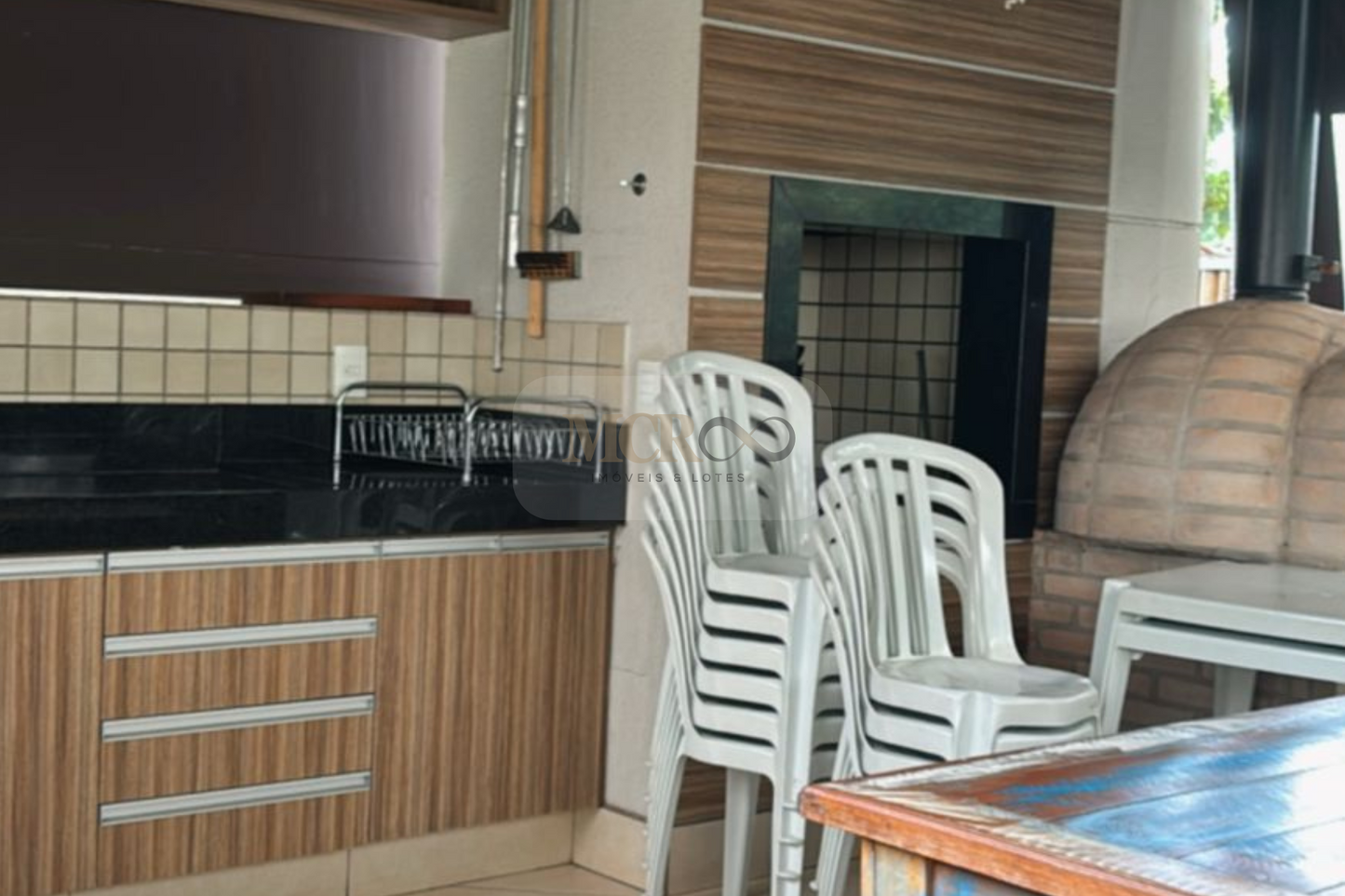 Apartamento à Venda - Parque Itália Campinas