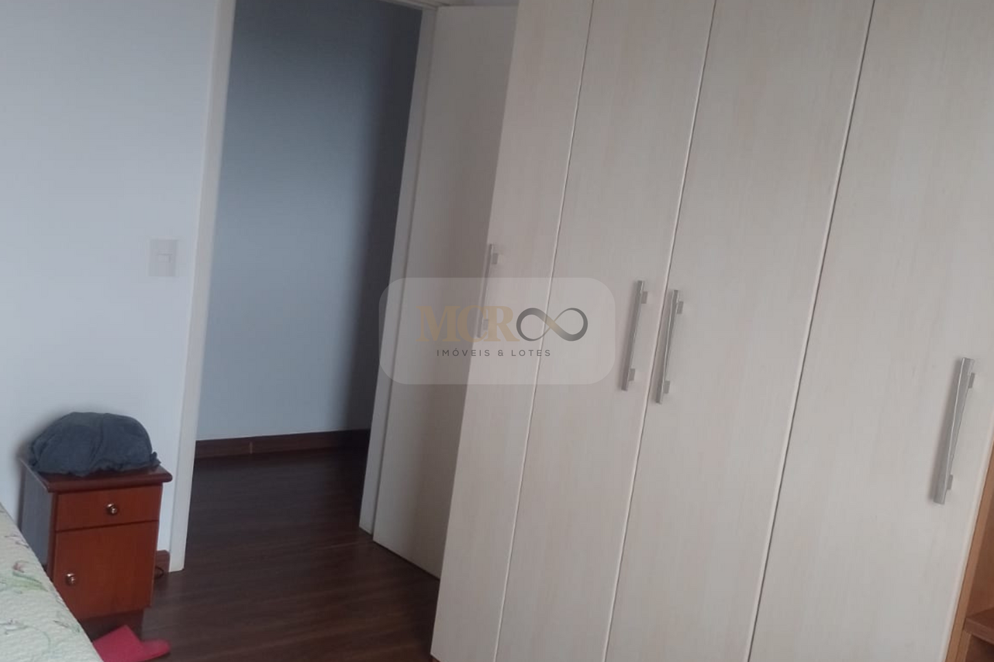 Apartamento Condomínio Chiari  -  Valinhos