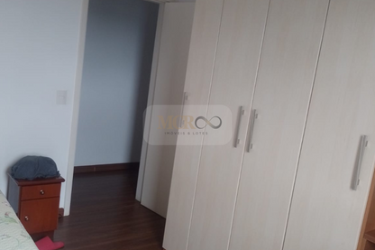 Apartamento Condomínio Chiari  -  Valinhos