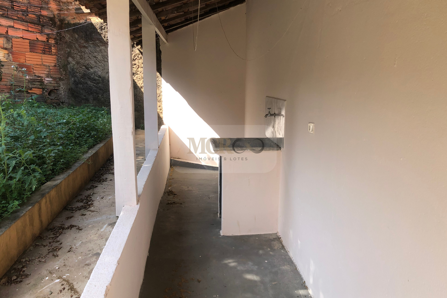 Casa comercial e residencial  Valinhos