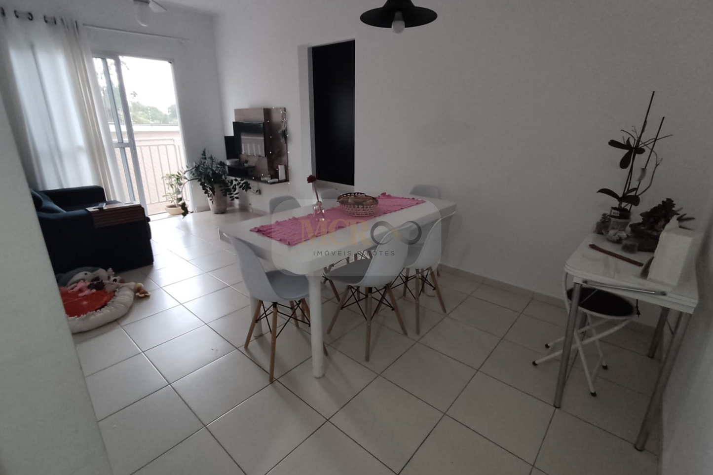 Apartamento Edifício Bela Vista Residencial Nova Era  Valinhos - SP