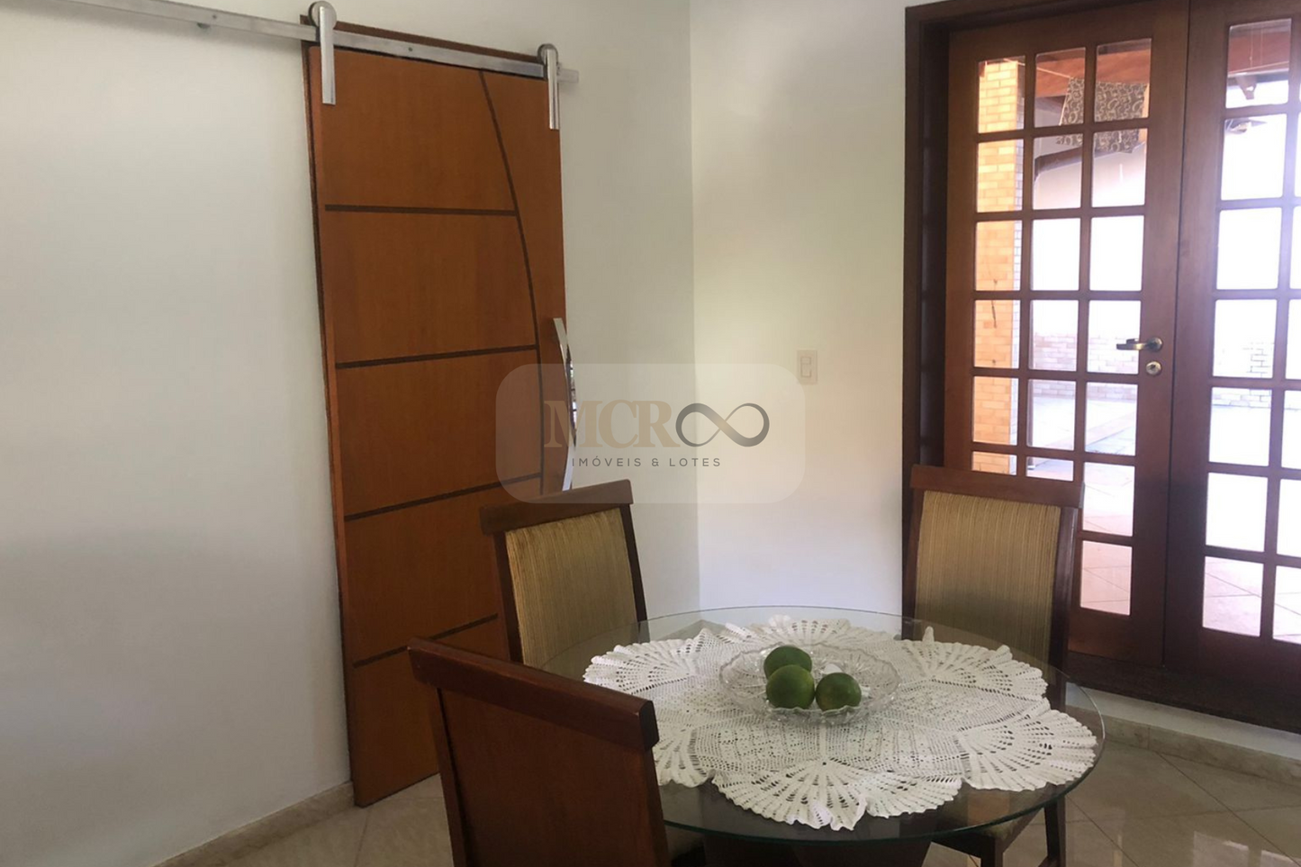 Casa Sobrado Condomínio Águas da Serra