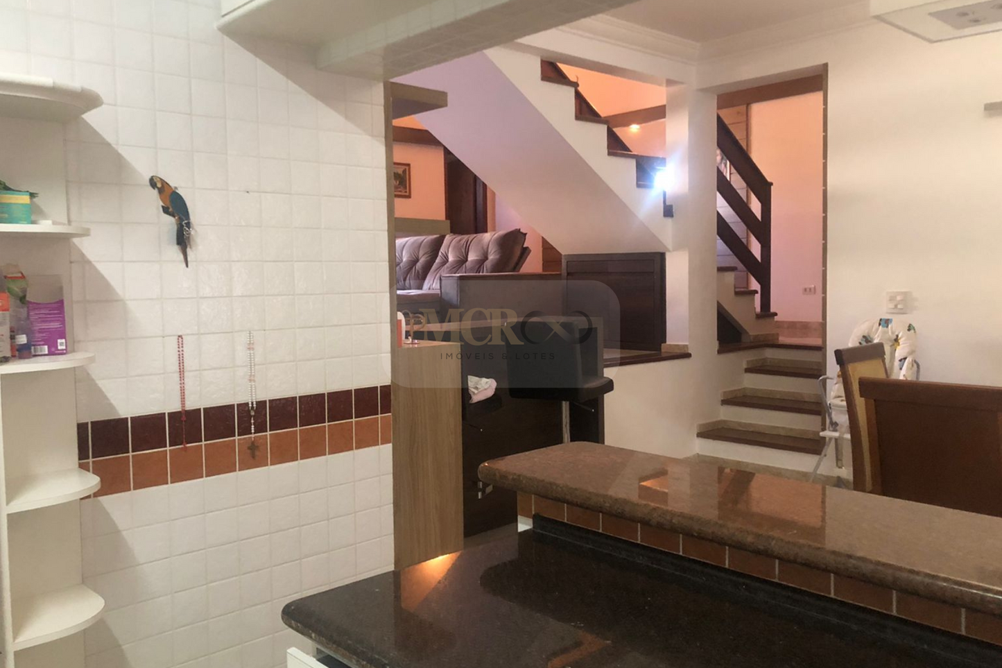 Casa Sobrado Condomínio Águas da Serra