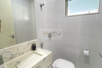 Sobrado em Condomínio com piscina - Vila do Sol Valinhos - SP