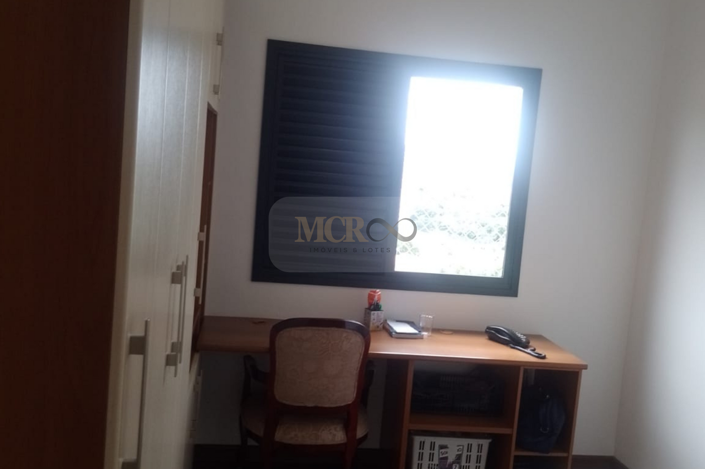 Apartamento Condomínio Chiari  -  Valinhos