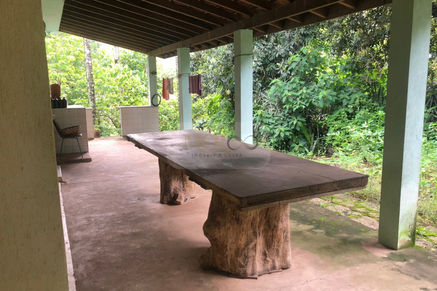 Chácara de 5000m²  - Vinhedo