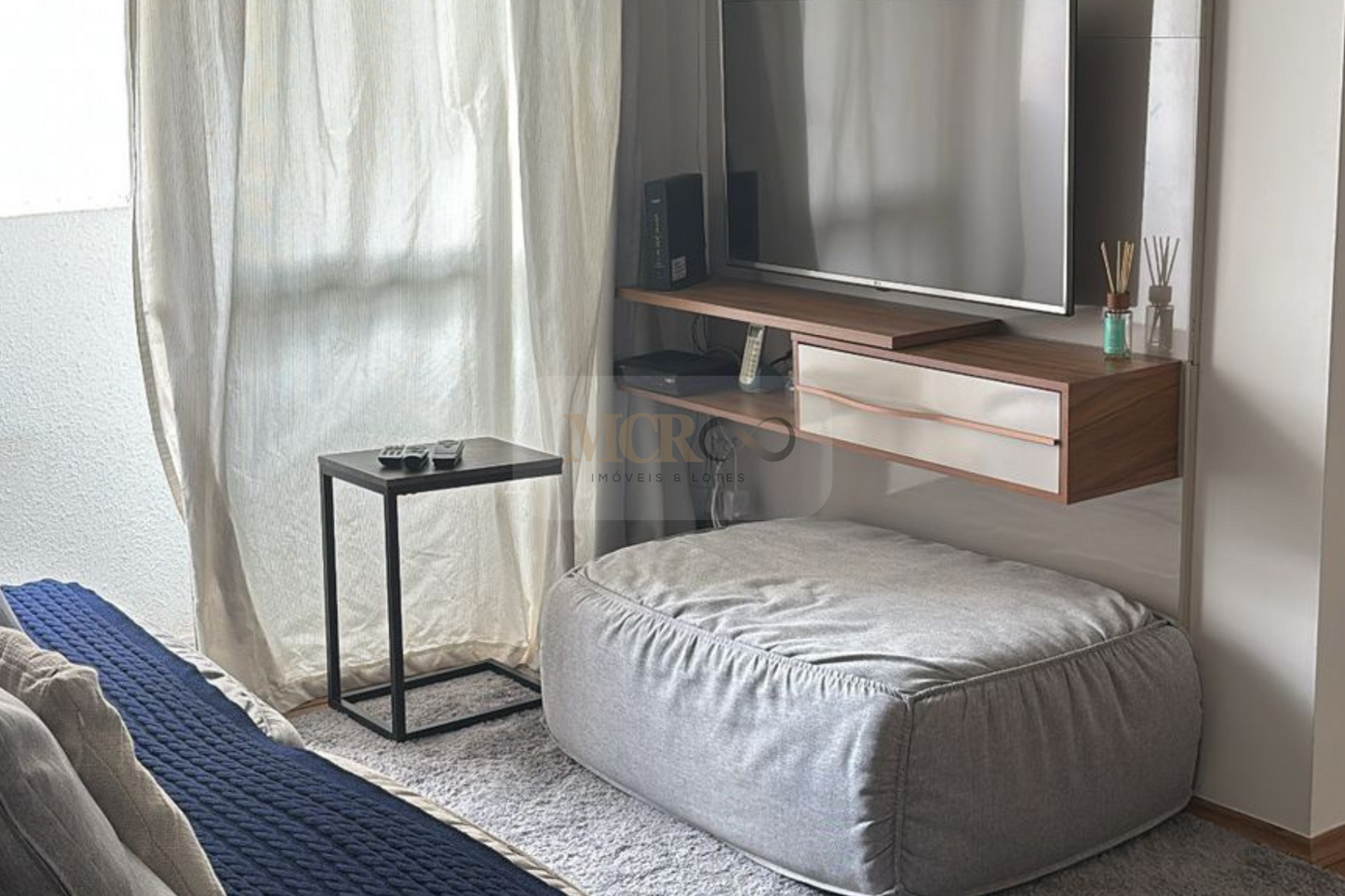 Apartamento à Venda - Parque Itália Campinas