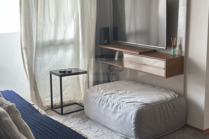 Apartamento à Venda - Parque Itália Campinas