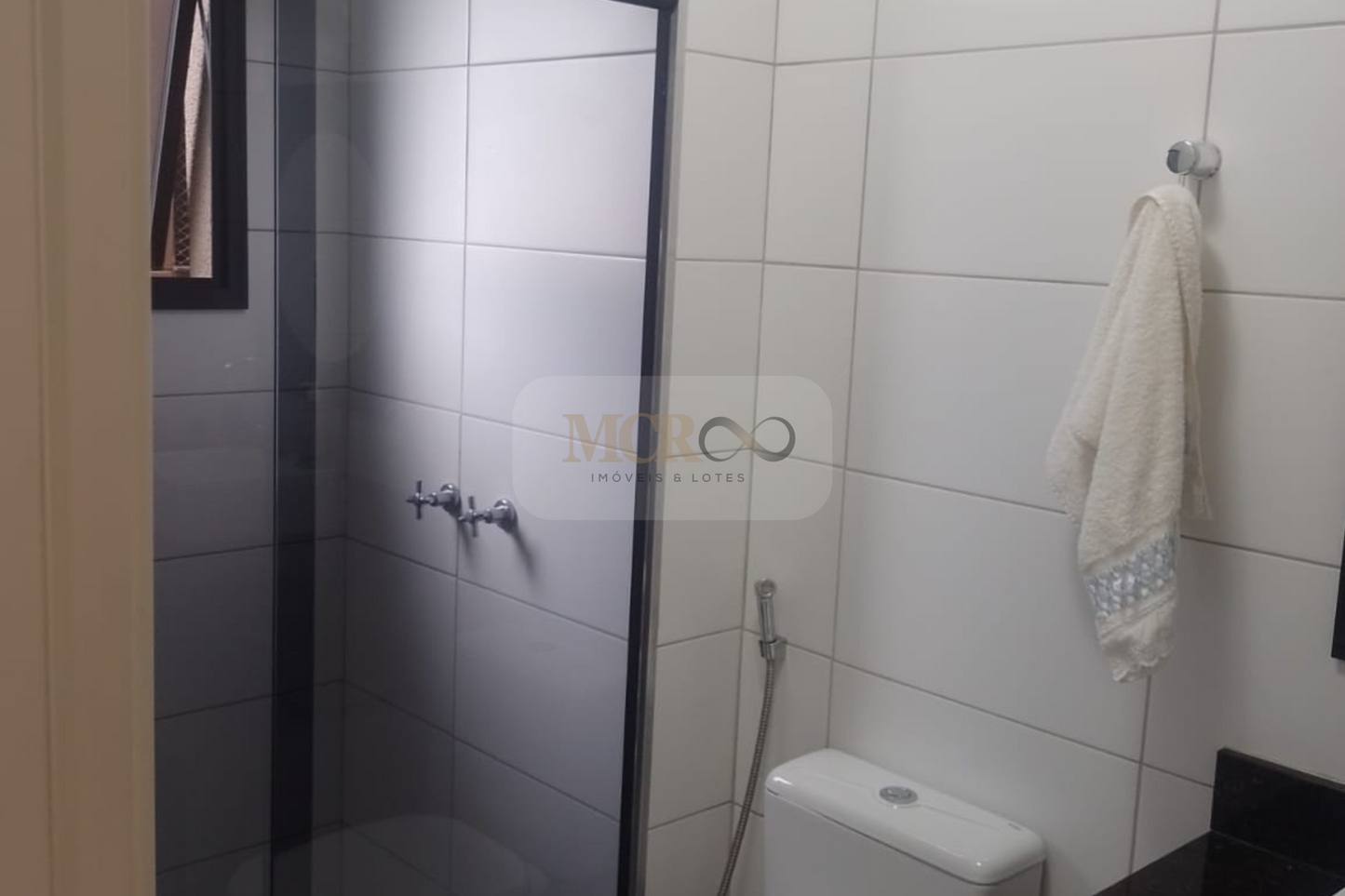 Apartamento Condomínio Chiari  -  Valinhos