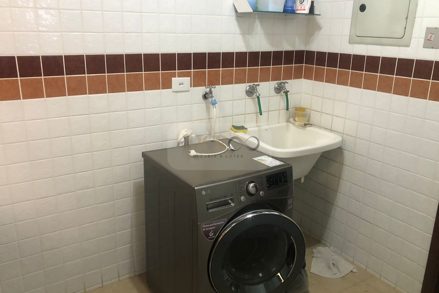 Casa Sobrado Condomínio Águas da Serra