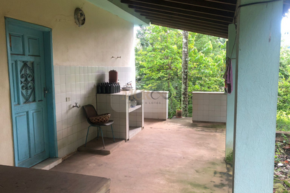 Chácara de 5000m²  - Vinhedo