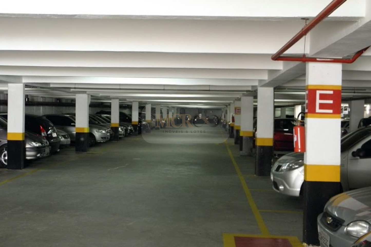 Apartamento à Venda - Parque Itália Campinas