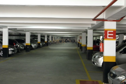 Apartamento à Venda - Parque Itália Campinas