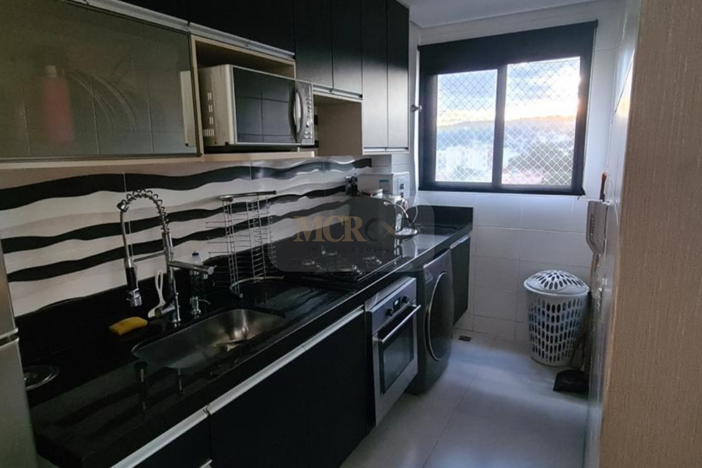 Apartamento  Residencial Valença - Valinhos