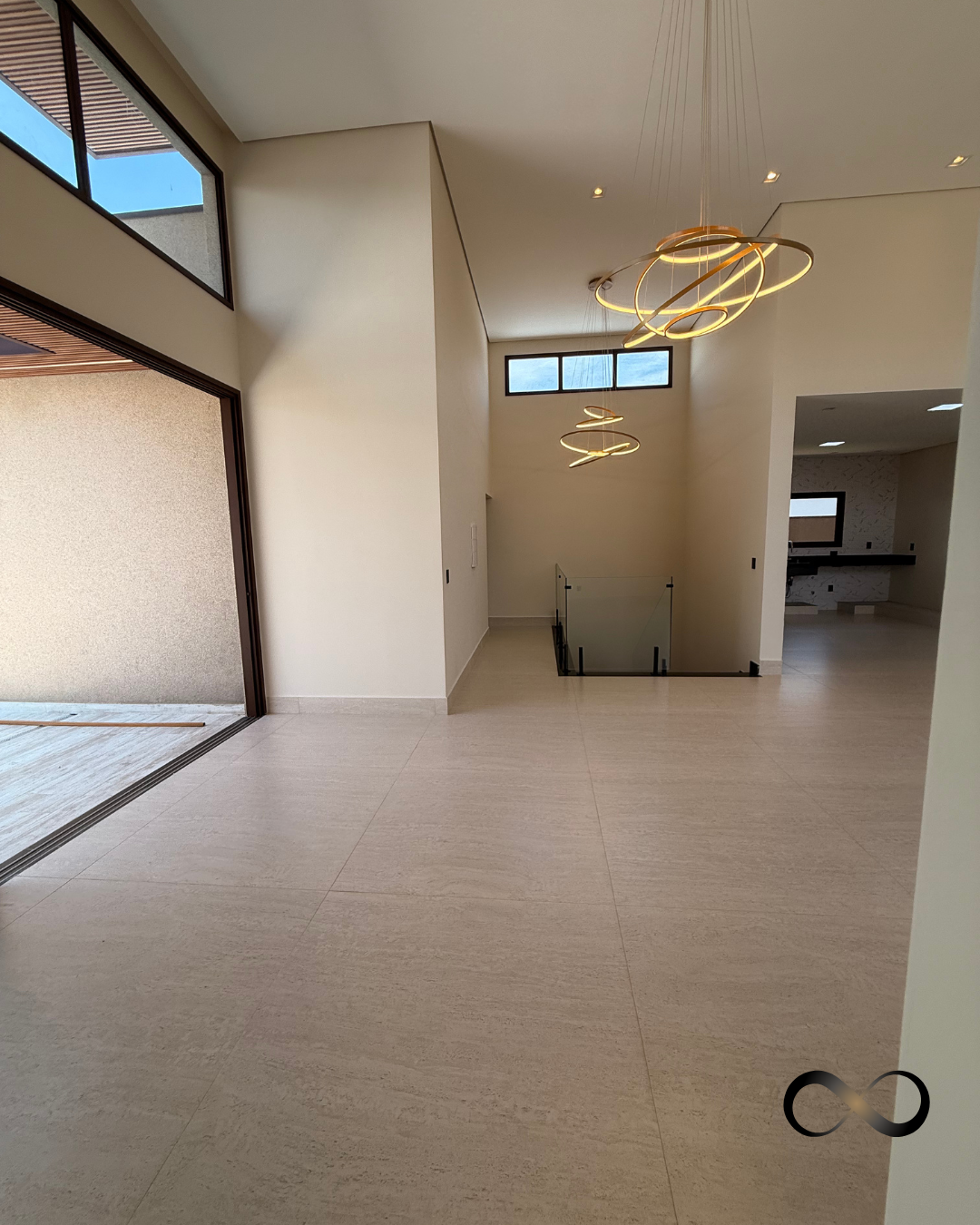 Linda Casa Alto Padrão a venda Itupeva!