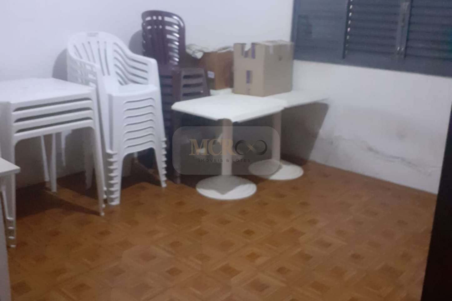 Chácara a venda no Contry Club