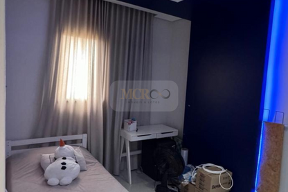 Apartamento  Residencial Valença - Valinhos