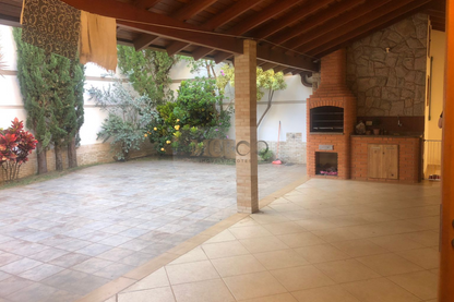 Casa Sobrado Condomínio Águas da Serra