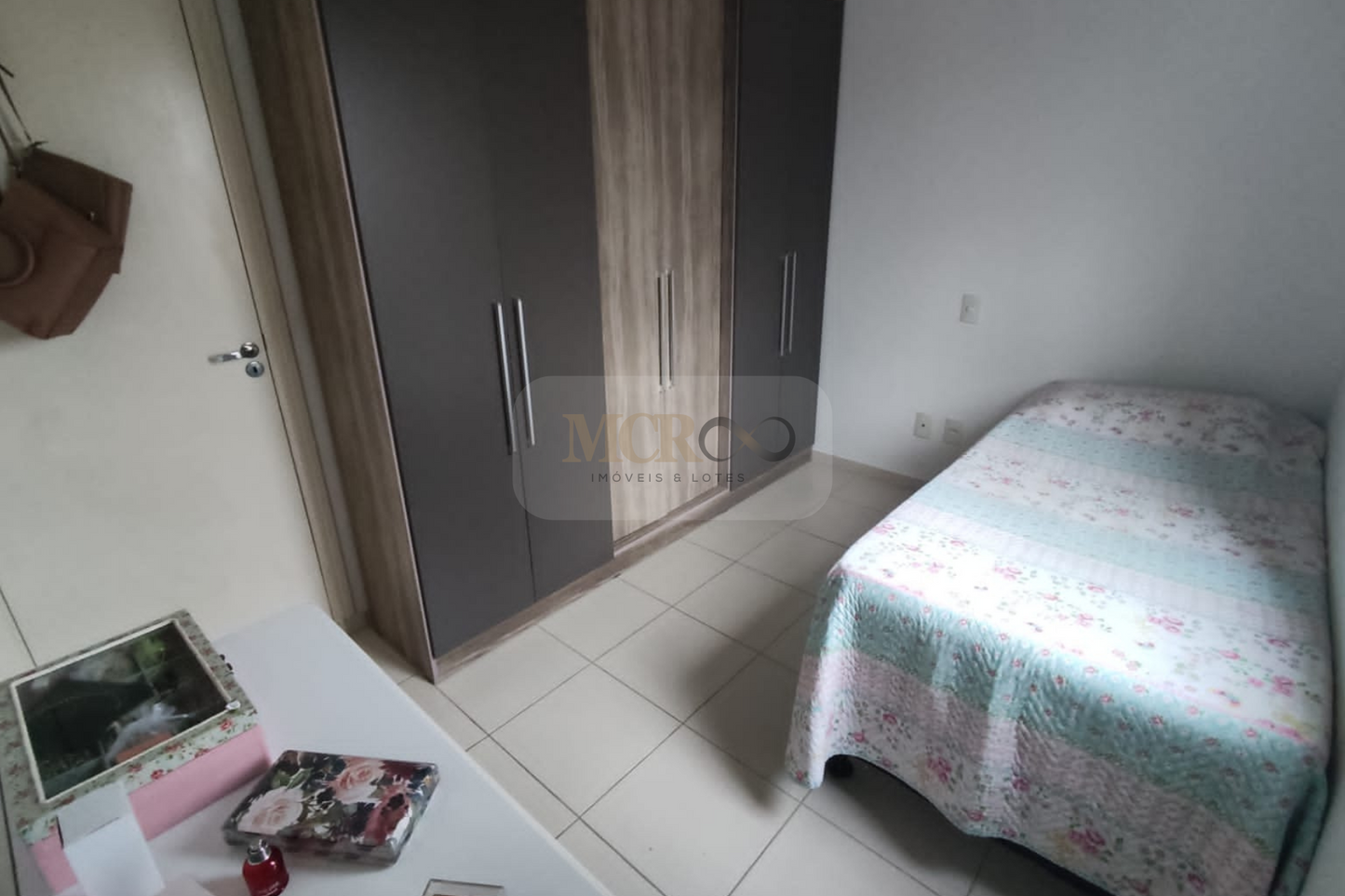 Apartamento Edifício Bela Vista Residencial Nova Era  Valinhos - SP