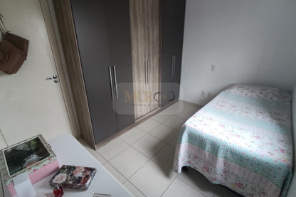 Apartamento Edifício Bela Vista Residencial Nova Era  Valinhos - SP