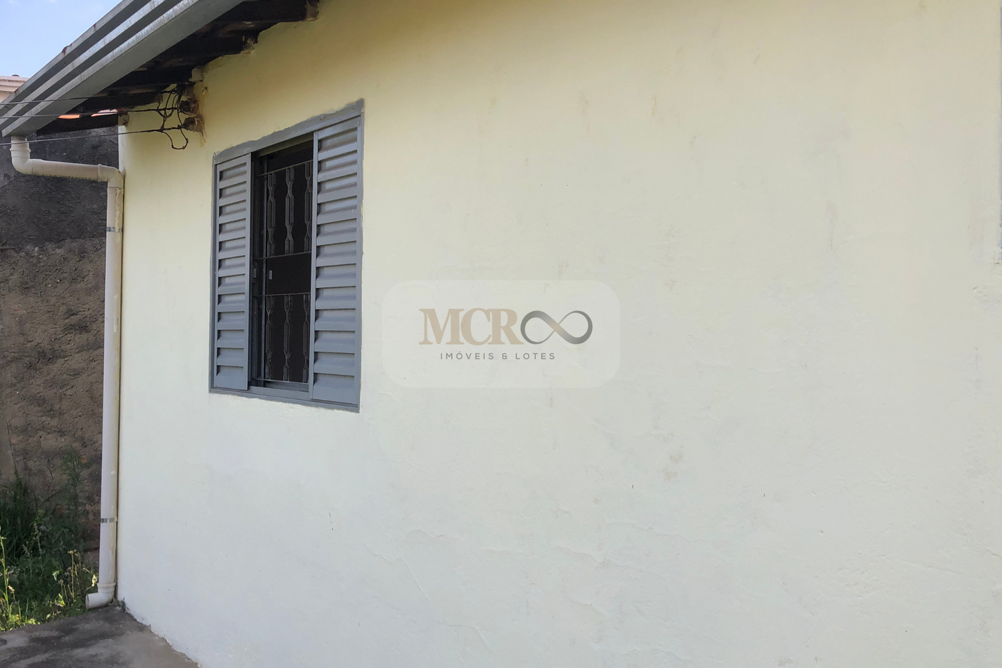 Casa comercial e residencial  Valinhos