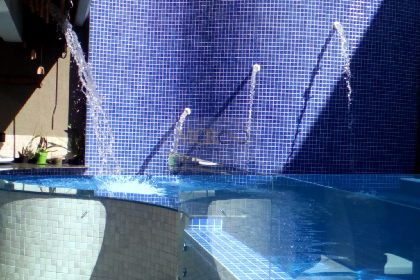 Sobrado em Condomínio em Valinhos