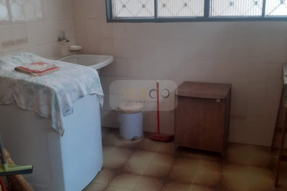 Chácara a venda no Contry Club