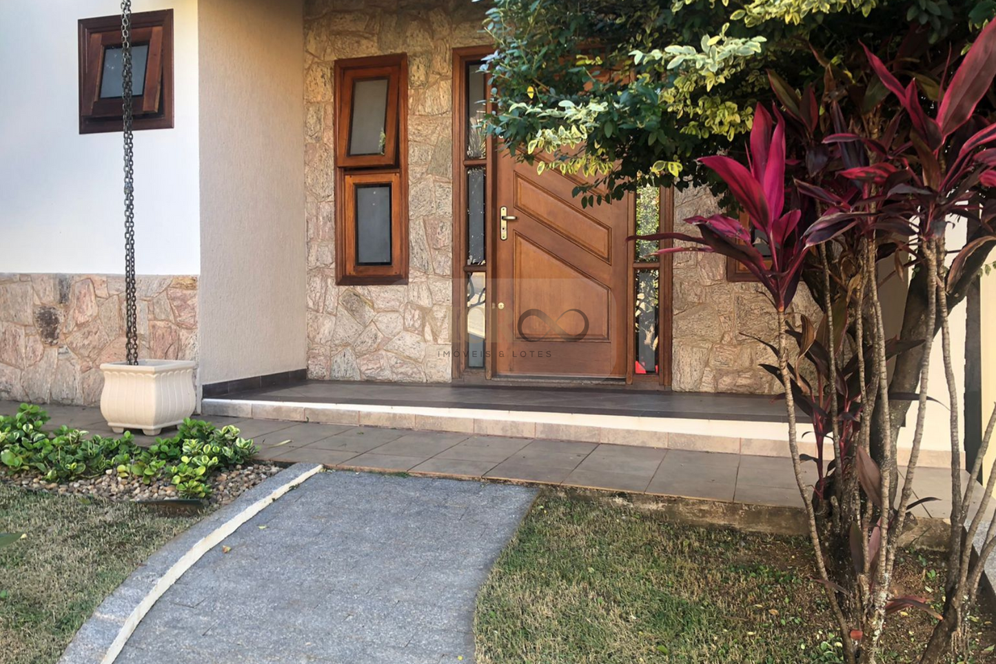 Casa Sobrado Condomínio Águas da Serra