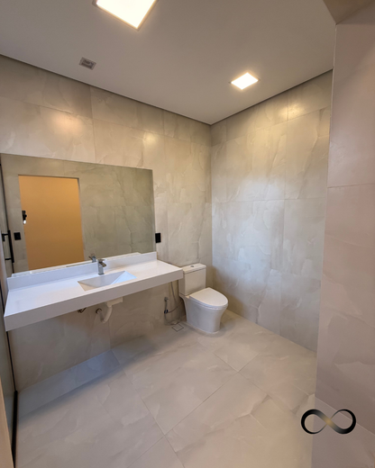 Linda Casa Alto Padrão a venda Itupeva!