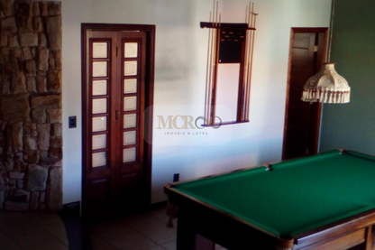 Sobrado em Condomínio em Valinhos