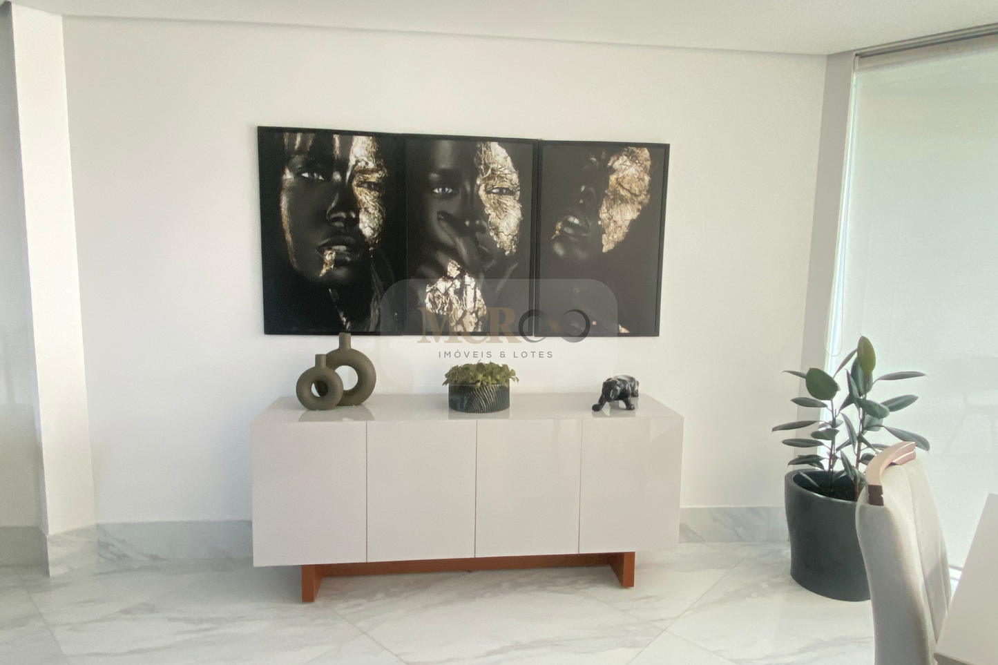 Sobrado em Condomínio com piscina - Vila do Sol Valinhos - SP