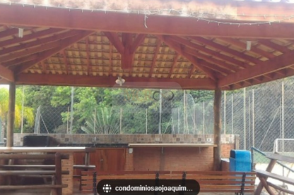 Sobrado em Condomínio em Valinhos