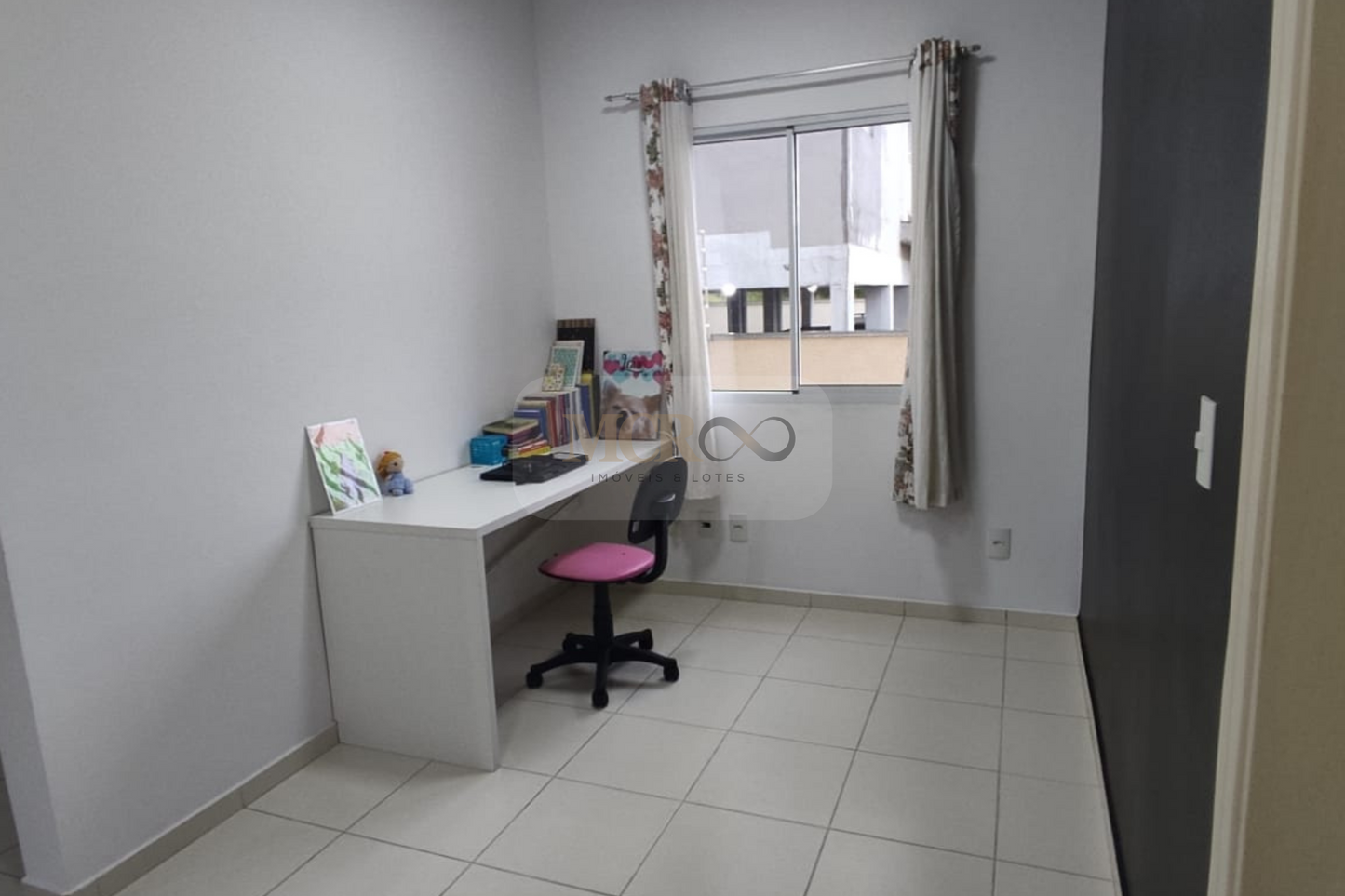 Apartamento Edifício Bela Vista Residencial Nova Era  Valinhos - SP