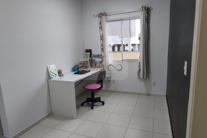 Apartamento Edifício Bela Vista Residencial Nova Era  Valinhos - SP