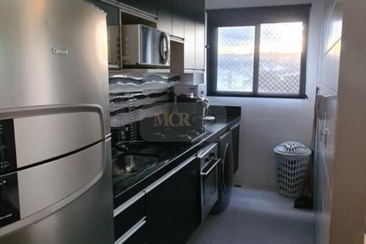 Apartamento  Residencial Valença - Valinhos