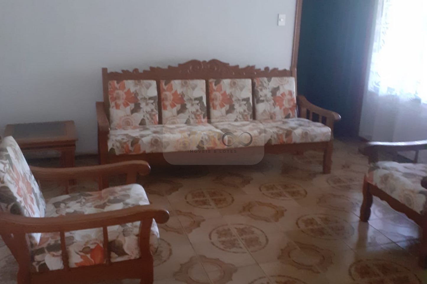 Chácara a venda no Contry Club