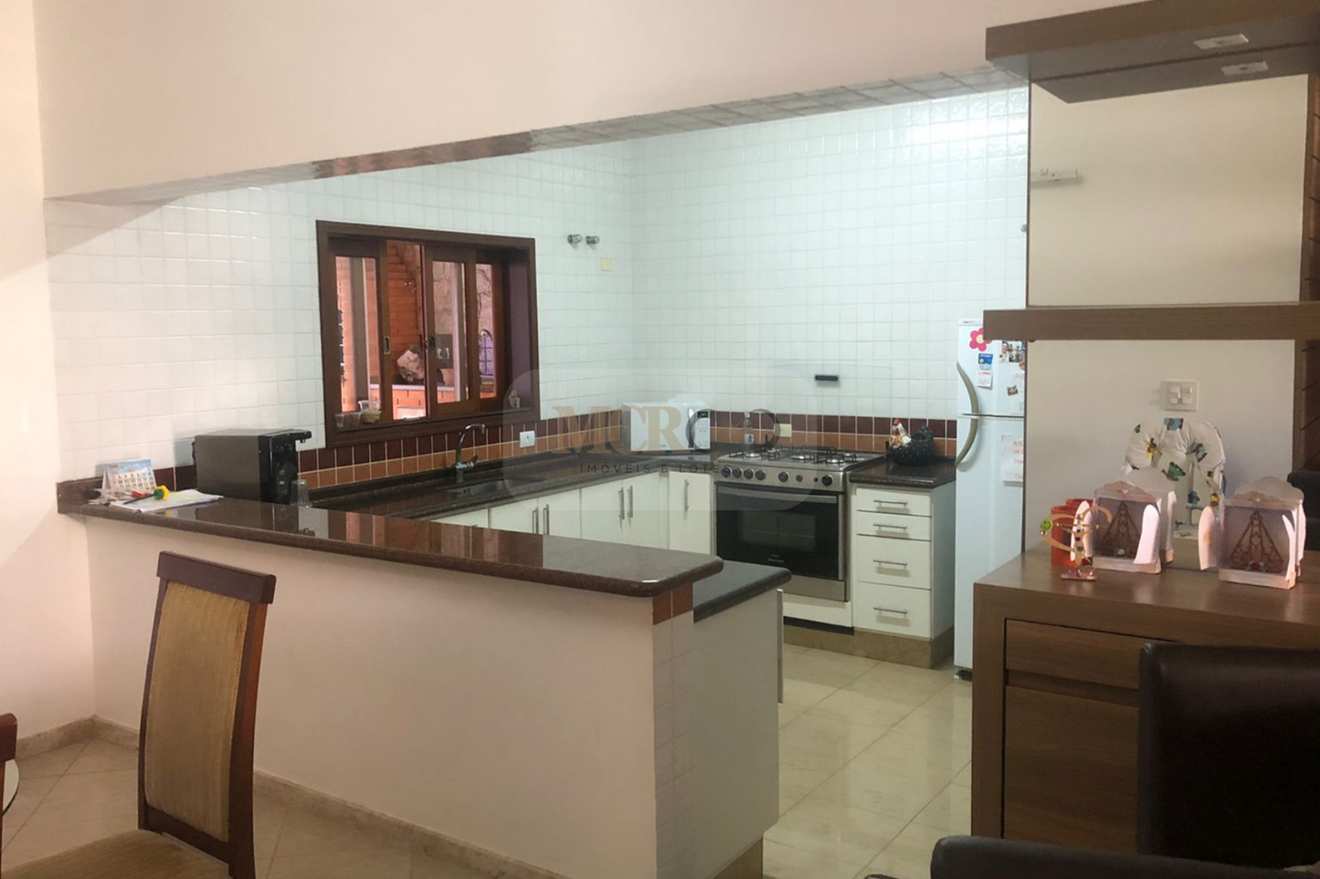 Casa Sobrado Condomínio Águas da Serra