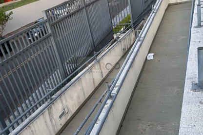 Apartamento à Venda - Parque Itália Campinas