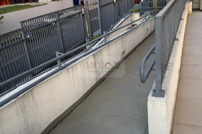 Apartamento à Venda - Parque Itália Campinas